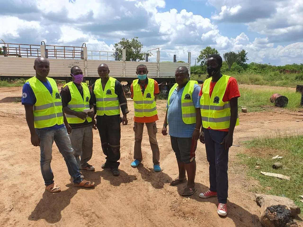 Environmental & Social Impact Assessment