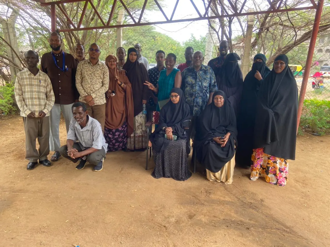Gender Mainstreaming & Social Inclusion
