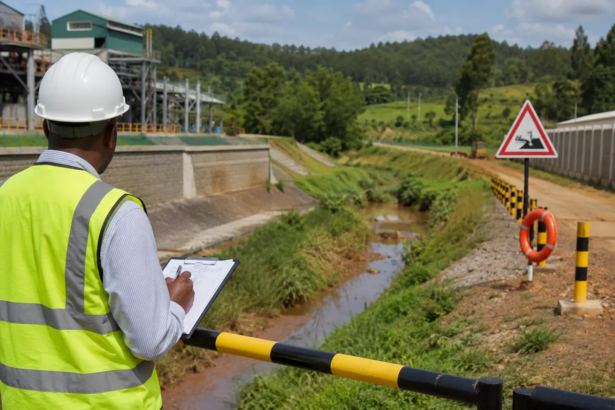 Environmental & Social Audits